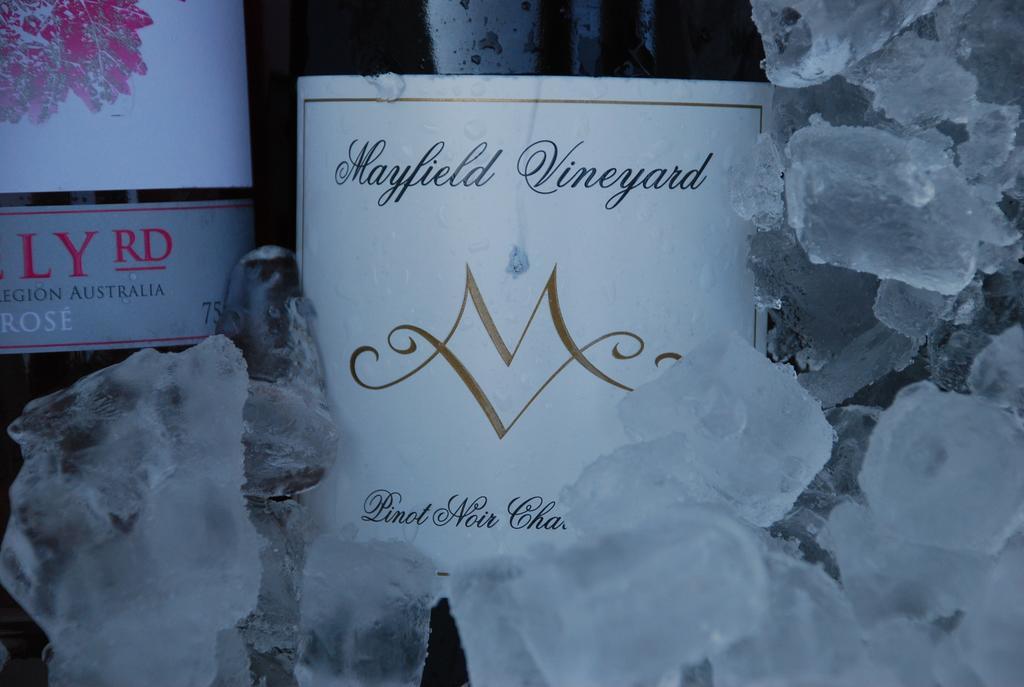 Mayfield Vineyard Orange Zewnętrze zdjęcie